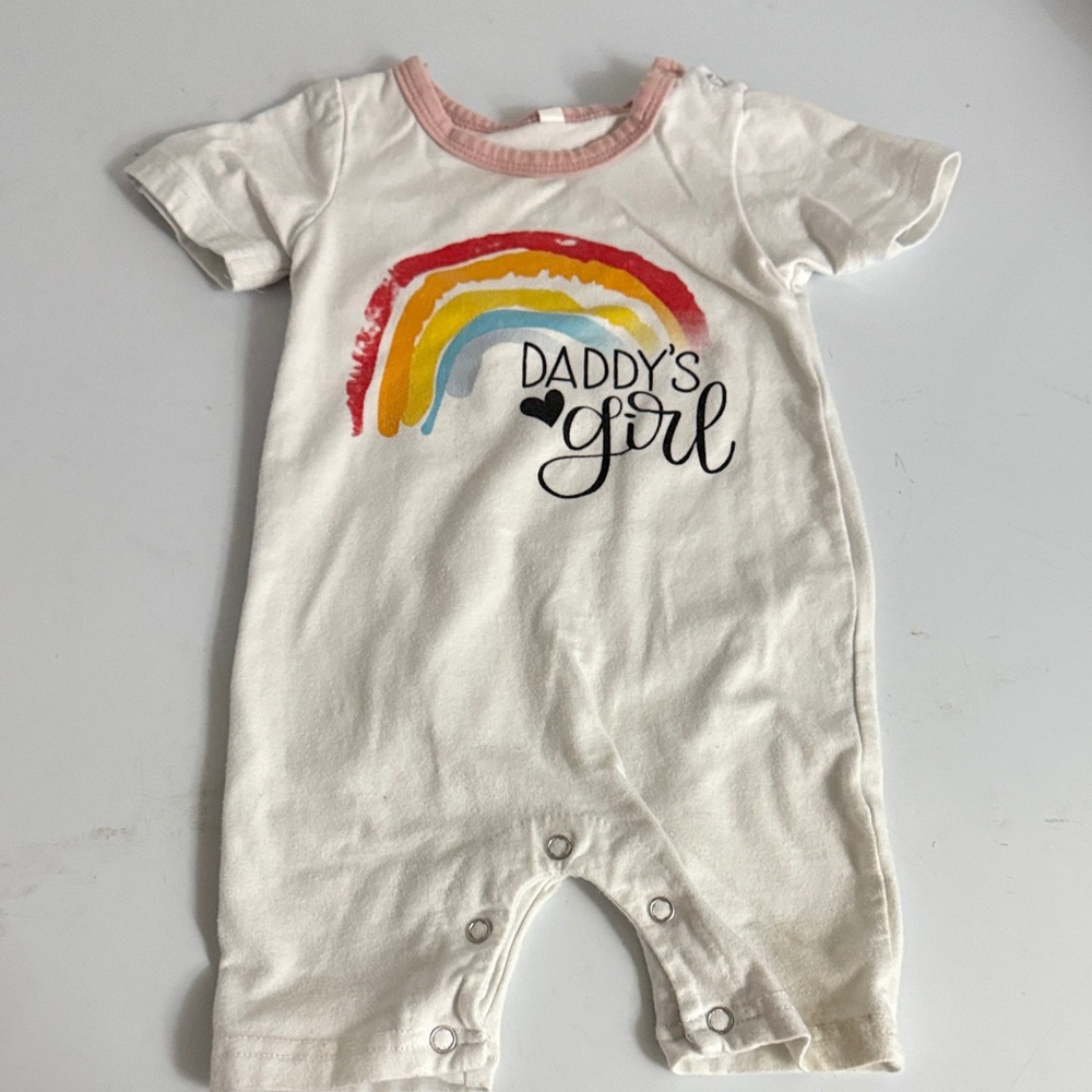 Adorable Baby Rompers Set - Picture 4 of 6